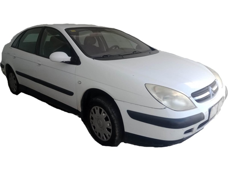 citroën c5 i (dc_) del año 2003