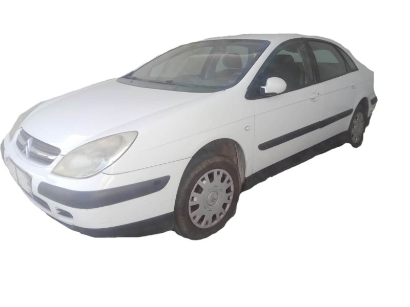 citroën c5 i (dc_) del año 2003