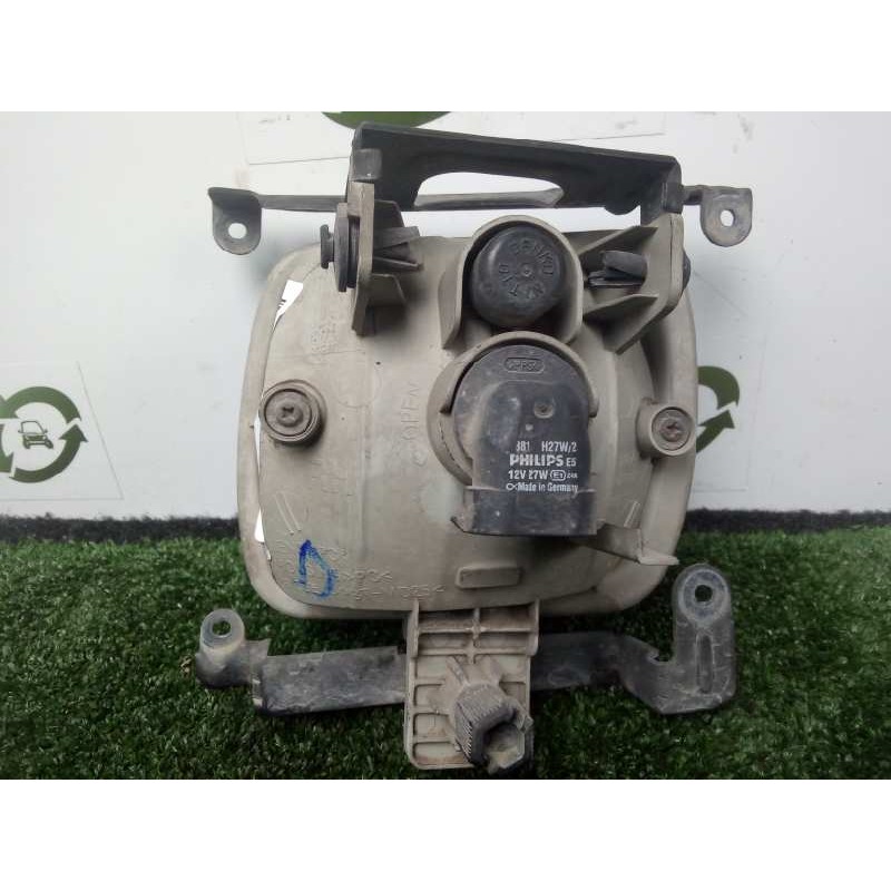 Recambio de faro antiniebla derecho para kia rio 1.5 crdi referencia OEM IAM  06-11 