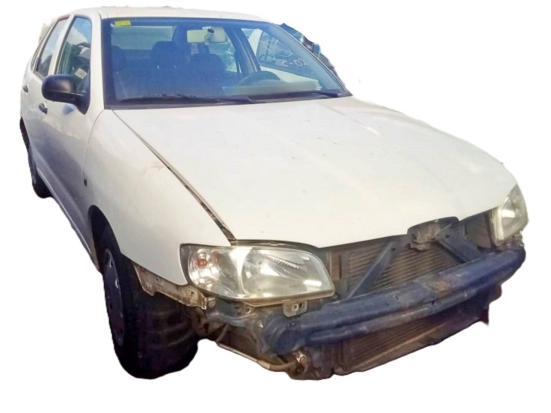 seat cordoba berlina (6k2) del año 2000