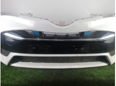 Recambio de paragolpes delantero para toyota avensis sedán (_t27_) 1.8 (zrt271_) referencia OEM IAM SIN REFERENCIA   2