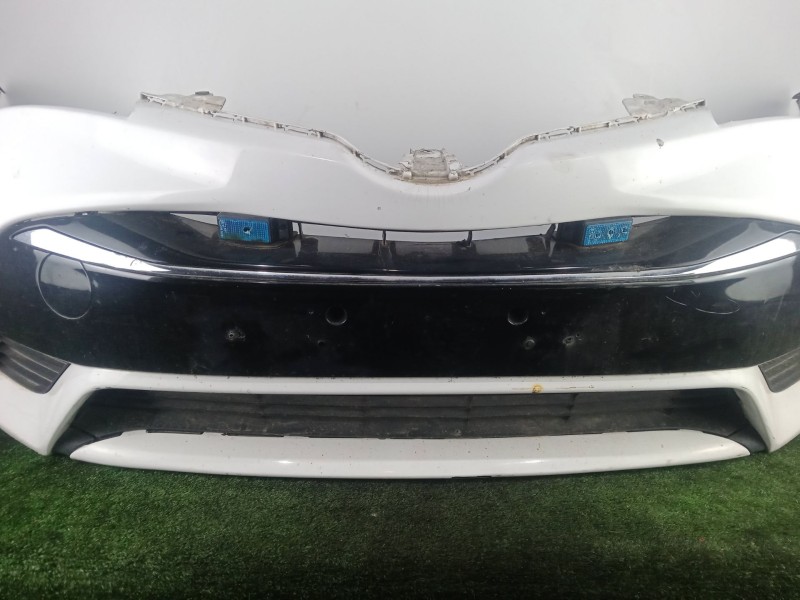 Recambio de paragolpes delantero para toyota avensis sedán (_t27_) 1.8 (zrt271_) referencia OEM IAM SIN REFERENCIA  