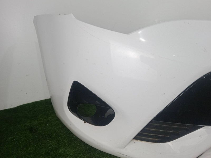 Recambio de paragolpes delantero para toyota avensis sedán (_t27_) 1.8 (zrt271_) referencia OEM IAM SIN REFERENCIA  