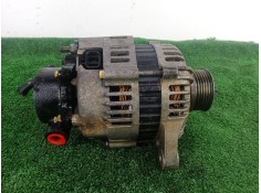 Recambio de alternador para hyundai elantra iii sedán (xd) 2.0 crdi referencia OEM IAM SIN REFERENCIA 120.AH - 6.CANALES POLEA.E