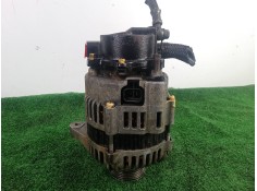 Recambio de alternador para hyundai elantra iii sedán (xd) 2.0 crdi referencia OEM IAM SIN REFERENCIA 120.AH - 6.CANALES POLEA.E 2