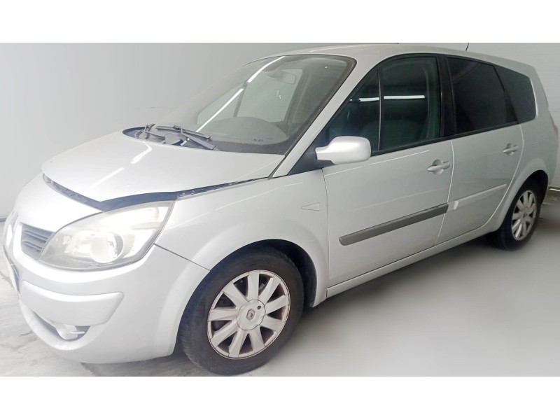 renault grand scénic ii (jm0/1_) del año 2008