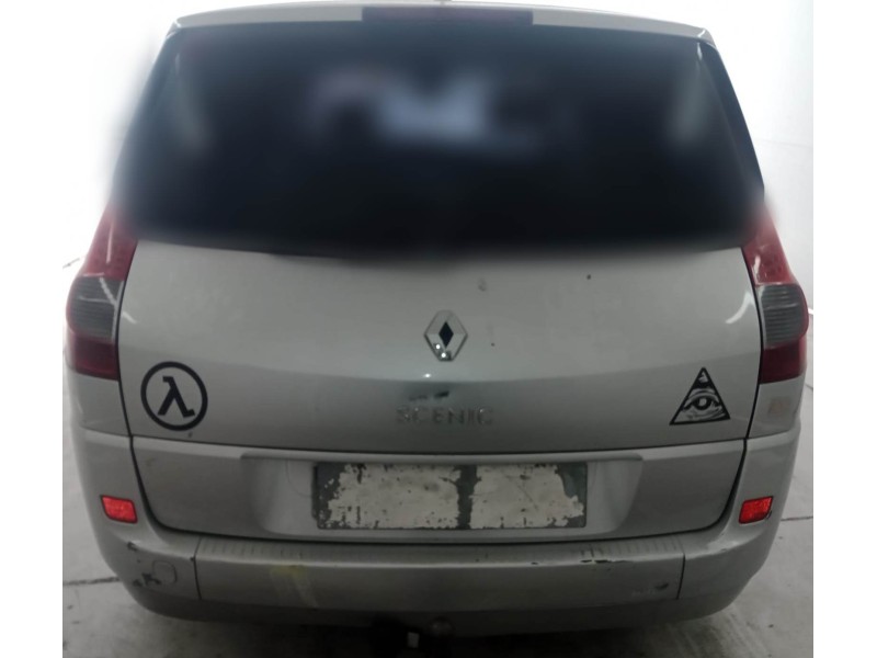 renault grand scénic ii (jm0/1_) del año 2008