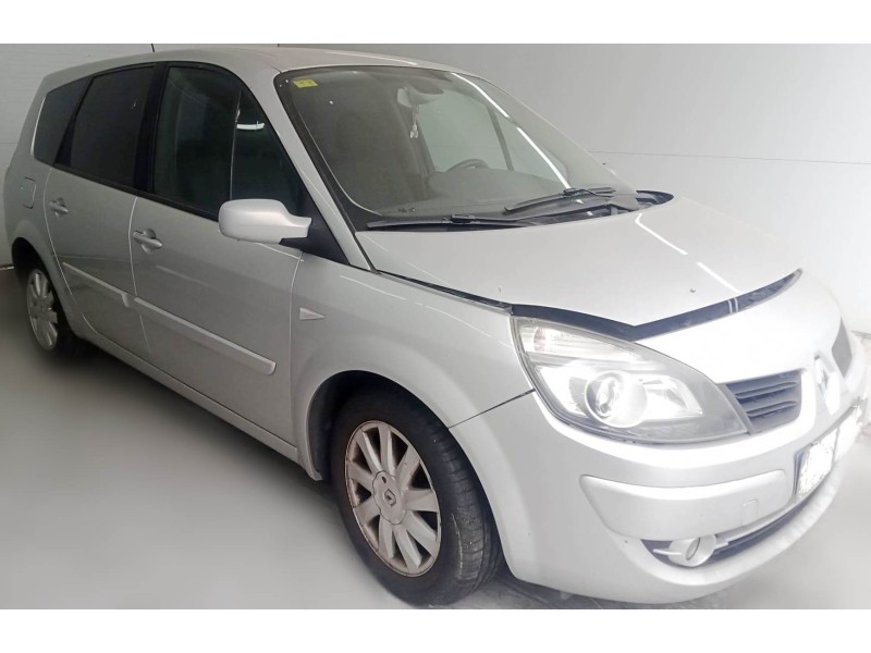 renault grand scénic ii (jm0/1_) del año 2008