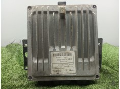 Recambio de centralita motor uce para renault clio ii (bb_, cb_) 1.5 dci (b/cb07) referencia OEM IAM 8200250662 - 0577625  DELPH