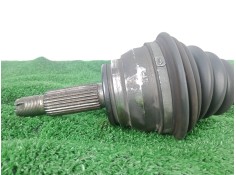 Recambio de transmision delantera derecha para kia ceed (cd) 1.6 crdi 136 referencia OEM IAM SIN REFERENCIA L1010MM  2