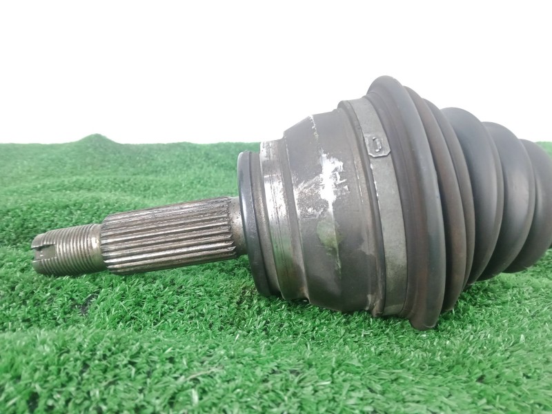 Recambio de transmision delantera derecha para kia ceed (cd) 1.6 crdi 136 referencia OEM IAM SIN REFERENCIA L1010MM 