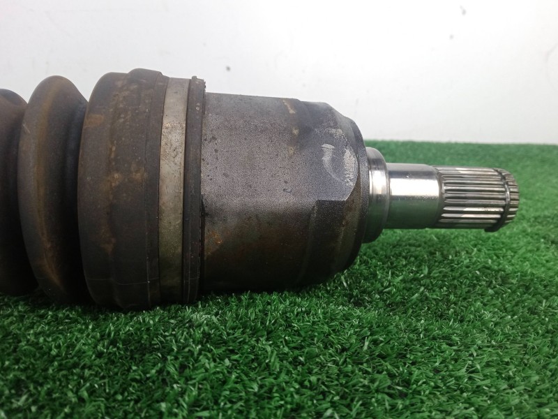 Recambio de transmision delantera derecha para kia ceed (cd) 1.6 crdi 136 referencia OEM IAM SIN REFERENCIA L1010MM 