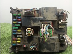 Recambio de centralita check control para peugeot 307 (3a/c) 2.0 hdi 90 referencia OEM IAM 9651197680 - 9651196980 BSI.J0400 