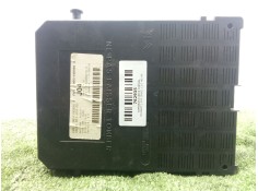 Recambio de centralita check control para peugeot 307 (3a/c) 2.0 hdi 90 referencia OEM IAM 9651197680 - 9651196980 BSI.J0400  2