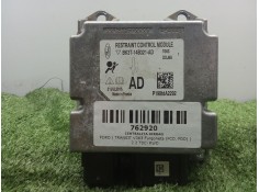 Recambio de centralita airbag para ford transit v363 furgoneta (fcd, fdd) 2.2 tdci rwd referencia OEM IAM BK3T14B321AD FOMOCO 2 