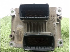 Recambio de centralita motor uce para lancia ypsilon (843_) 1.2 (843.axb1a) referencia OEM IAM 0261207088  