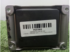 Recambio de centralita motor uce para lancia ypsilon (843_) 1.2 (843.axb1a) referencia OEM IAM 0261207088   2