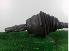Recambio de transmision delantera izquierda para kia ceed (cd) 1.6 crdi 136 referencia OEM IAM SIN REFERENCIA L720MM  2