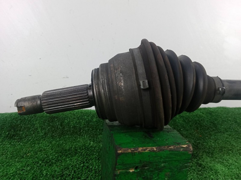 Recambio de transmision delantera izquierda para kia ceed (cd) 1.6 crdi 136 referencia OEM IAM SIN REFERENCIA L720MM 