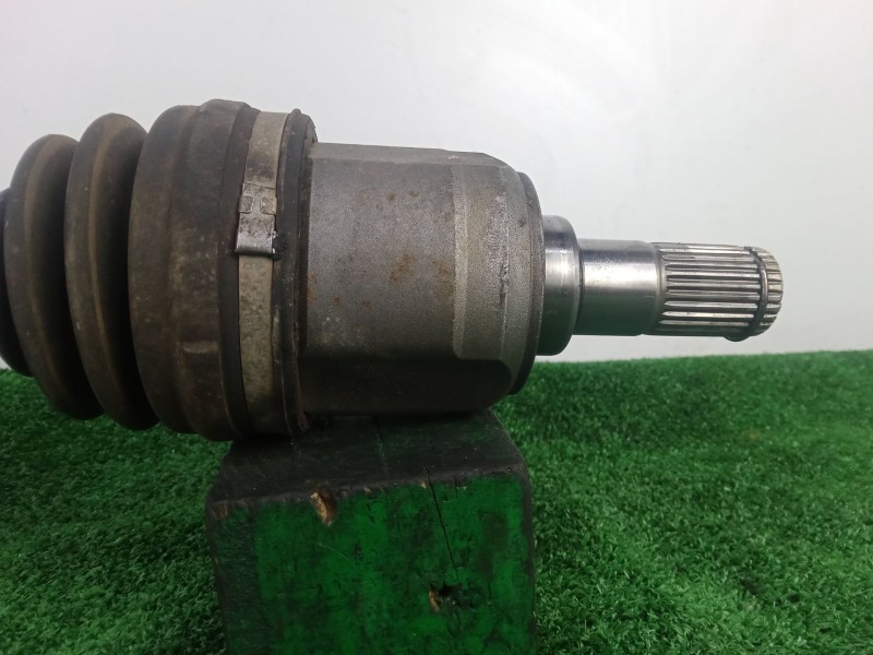Recambio de transmision delantera izquierda para kia ceed (cd) 1.6 crdi 136 referencia OEM IAM SIN REFERENCIA L720MM 