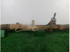 Recambio de cremallera direccion para peugeot bipper (aa_) 1.3 hdi 75 referencia OEM IAM A0010612 TRW ASISTIDA 2