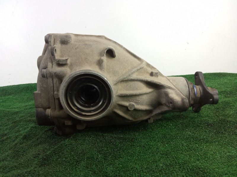 Recambio de diferencial trasero para bmw 6 gran coupe (f06) 640 d referencia OEM IAM 763082801 - B25441281  