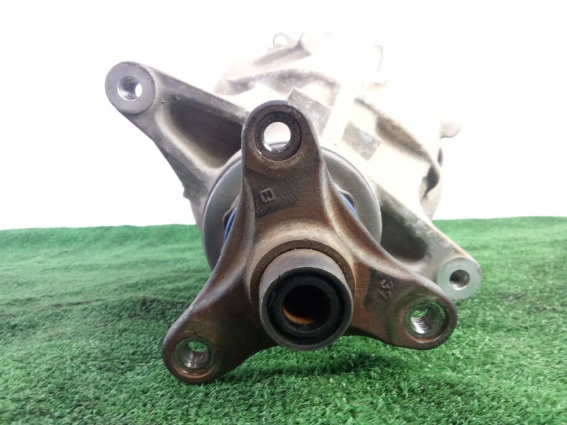 Recambio de diferencial trasero para bmw 6 gran coupe (f06) 640 d referencia OEM IAM 763082801 - B25441281  