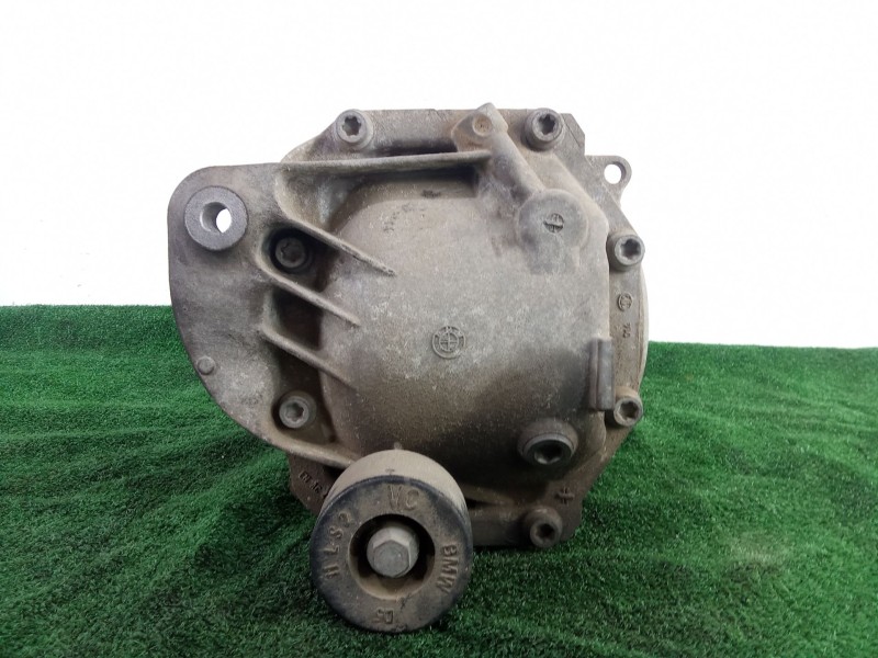Recambio de diferencial trasero para bmw 6 gran coupe (f06) 640 d referencia OEM IAM 763082801 - B25441281  