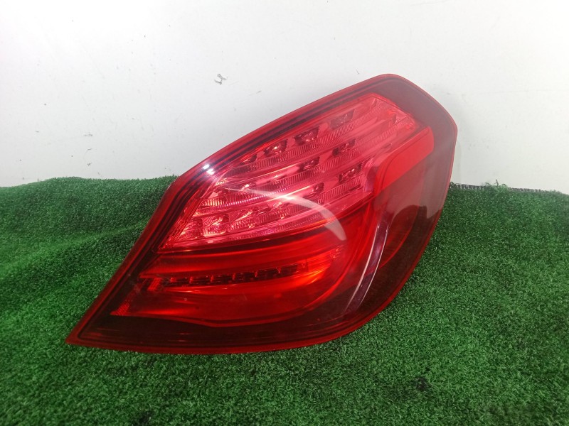 Recambio de piloto trasero derecho para bmw 6 gran coupe (f06) 640 d referencia OEM IAM SIN REFERENCIA 12-18 