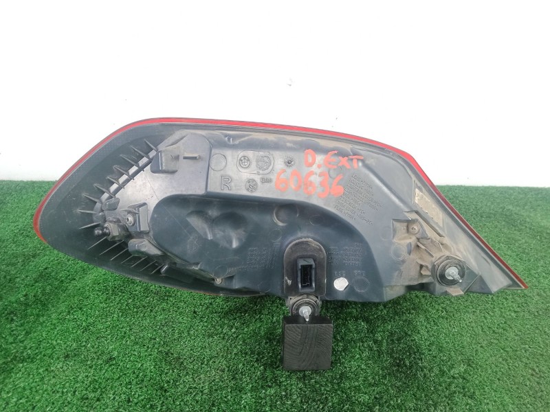 Recambio de piloto trasero derecho para bmw 6 gran coupe (f06) 640 d referencia OEM IAM SIN REFERENCIA 12-18 