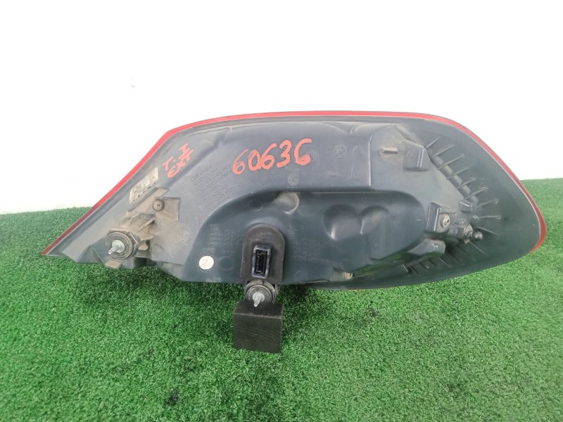 Recambio de piloto trasero izquierdo para bmw 6 gran coupe (f06) 640 d referencia OEM IAM SIN REFERENCIA 12-18 