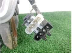 Recambio de columna direccion para bmw 6 gran coupe (f06) 640 d referencia OEM IAM P10768701- 1056004J VALEO REGULACION ELECTRON 2