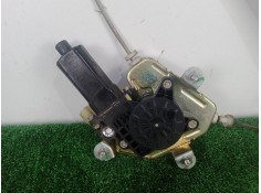 Recambio de elevalunas delantero izquierdo para hyundai atos (mx) 1.0 i referencia OEM IAM 8240105520 ELECTRICO - 2 PINES - 01-  2