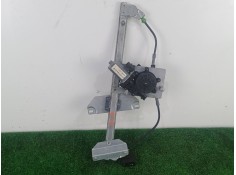 Recambio de elevalunas delantero derecho para toyota avensis (_t22_) 1.6 (at220_) referencia OEM IAM SIN REFERENCIA ELECTRICO CO