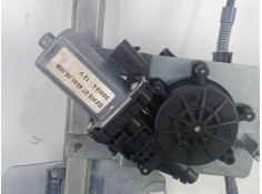 Recambio de elevalunas delantero derecho para toyota avensis (_t22_) 1.6 (at220_) referencia OEM IAM SIN REFERENCIA ELECTRICO CO 2