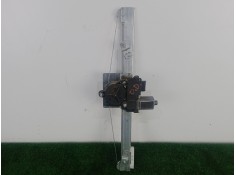 Recambio de elevalunas delantero derecho para peugeot bipper (aa_) 1.3 hdi 75 referencia OEM IAM SIN REFERENCIA ELECTRICO CON.MO