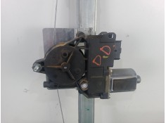 Recambio de elevalunas delantero derecho para peugeot bipper (aa_) 1.3 hdi 75 referencia OEM IAM SIN REFERENCIA ELECTRICO CON.MO 2