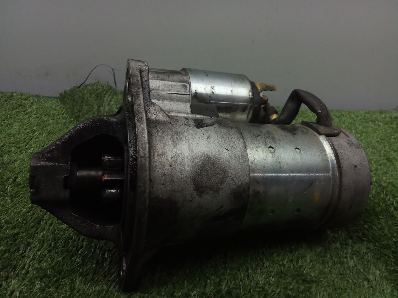 Recambio de motor arranque para bellier opale dpb 503 referencia OEM IAM  8 DIENTES 1.2KW