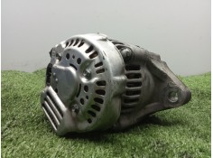 Recambio de alternador para bellier opale dpb 503 referencia OEM IAM 110620 40AMP  2