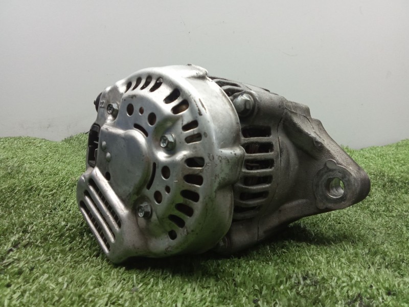 Recambio de alternador para bellier opale dpb 503 referencia OEM IAM 110620 40AMP 
