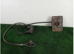 Recambio de soporte rueda repuesto para ford transit v363 furgoneta (fcd, fdd) 2.2 tdci rwd referencia OEM IAM SIN REF   2