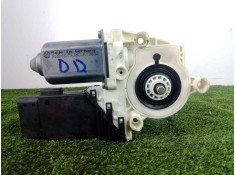 Recambio de motor elevalunas delantero derecho para seat toledo (1m2) 1.6 16v referencia OEM IAM 105415301-05074240  