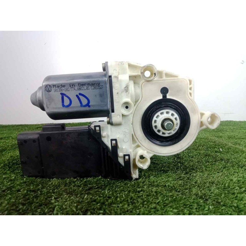 Recambio de motor elevalunas delantero derecho para seat toledo (1m2) 1.6 16v referencia OEM IAM 105415301-05074240  