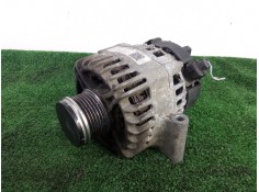 Recambio de alternador para opel corsa d (s07) 1.3 cdti (l08, l68) referencia OEM IAM 474590494 105.AH - 6.CANALES POLEA.EMBRAGU