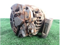 Recambio de alternador para mercedes-benz sprinter 4-t caja/chasis (b904) 411 cdi referencia OEM IAM 0124325093 - A0131541702 AH 2