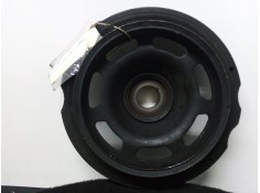 Recambio de polea cigueñal para mercedes-benz vito (w638) combi 2.3 turbodiesel referencia OEM IAM A6010300503KZ-0798CFW 6.CANAL