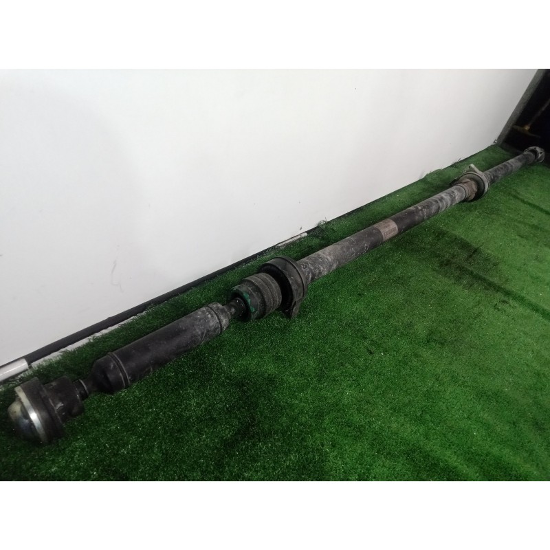 Recambio de transmision central para ford kuga (cbv) 2.0 tdci cat referencia OEM IAM 9V4N7L190AA  