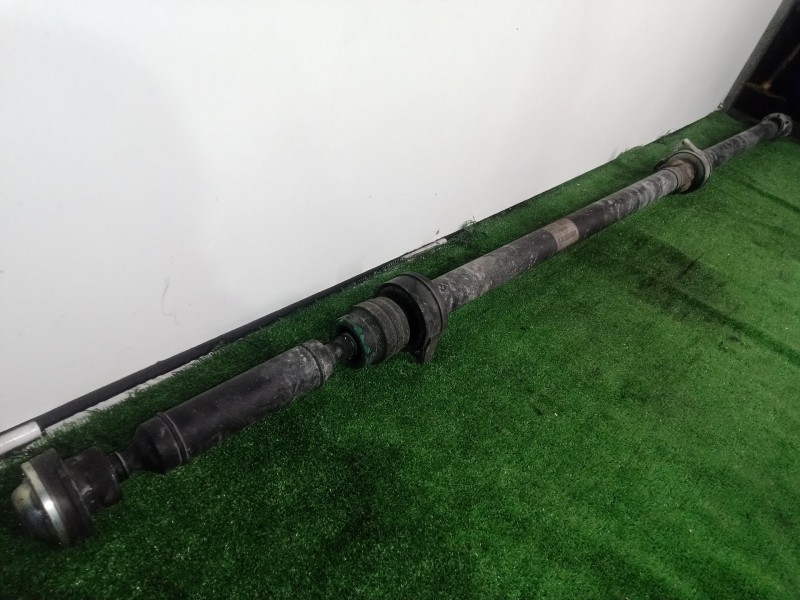 Recambio de transmision central para ford kuga (cbv) 2.0 tdci cat referencia OEM IAM 9V4N7L190AA  