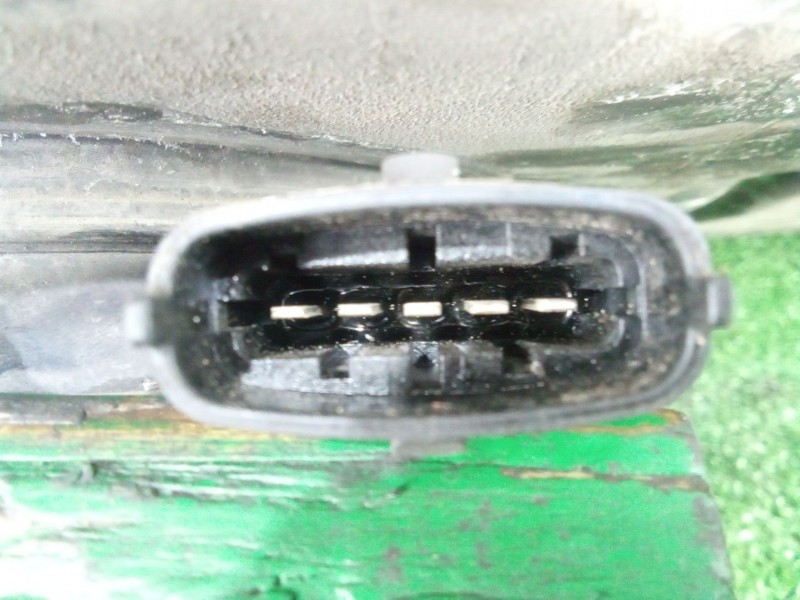 Recambio de deposito aditivo fap adblue para kia ceed (cd) 1.6 crdi 136 referencia OEM IAM 31500G4950  