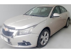 chevrolet cruze (j300) del año 2012 2